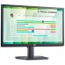 Monitor led 21.4pulgadas dell e2223hn negro