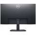 Monitor led 21.4pulgadas dell e2223hn negro