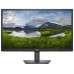 Monitor led 23.8pulgadas dell e2422hn negro