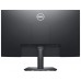 Monitor led 23.8pulgadas dell e2422hn negro