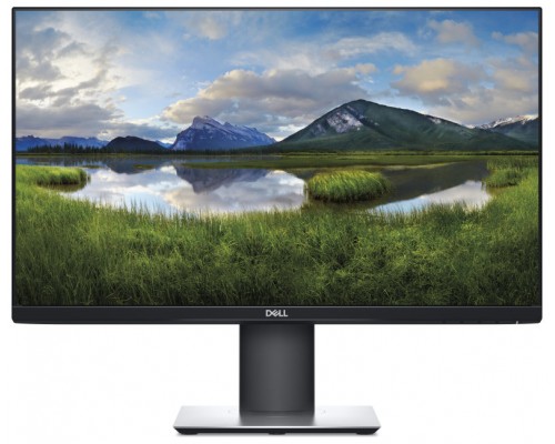 Monitor led 23.8 dell p2421dc negro