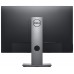 Monitor led 24.1 dell p2421 negro