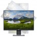 Monitor led 24.1 dell p2421 negro