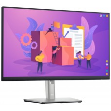 Monitor led 24pulgadas dell p2423de ips