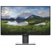 Monitor led 27pulgadas dell p2720dc negro