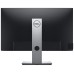 Monitor led 27pulgadas dell p2720dc negro