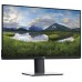 Monitor led 27 dell p2720d negro