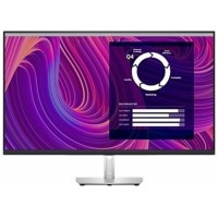 Monitor led 31.5pulgadas dell p3223de ips