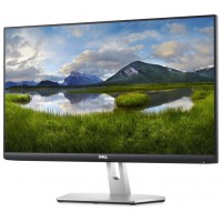 Monitor led 23.8pulgadas dell s2421h altavoces