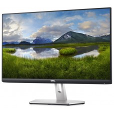 Monitor led 23.8pulgadas dell s2421h altavoces