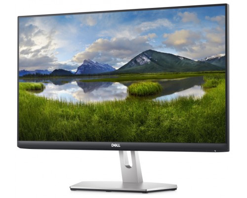 Monitor led 23.8pulgadas dell s2421h altavoces