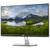 Monitor led 23.8pulgadas dell s2421h altavoces