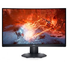 MONITOR DELL 24" S2422HG CURVO FHD 165HZ 3000:1 2XHDMI DP