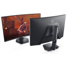 Monitor gaming led 27 dell s2721hgf