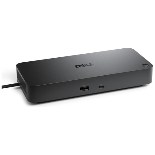 DOCKING STATION DELL PRO THUNDERBOLT 4 WD25TB4 USB-C HDMI