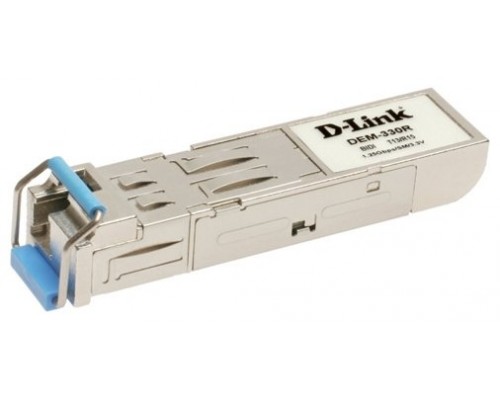 Modulo transceptor d - link dem - 330r