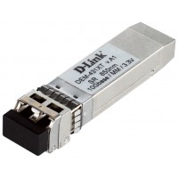 TRANSCEIVER DLINK DEM-431XT 10GBase-SR SFP+ 80/300m