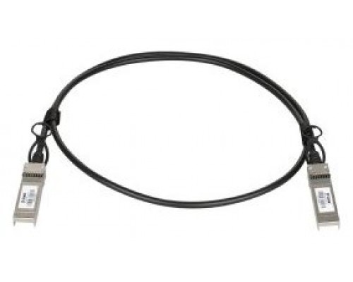 CABLE D-LINK DIRECT ATTACH 25G PASSIVO SFP28 1 METRO
