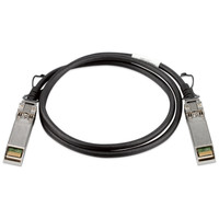 CABLE D-LINK PARA STACK 10GbE SFP+ 1 METRO-46DN CABLE D-LINK PARA STACK 10GbE SFP+ 1 METRO