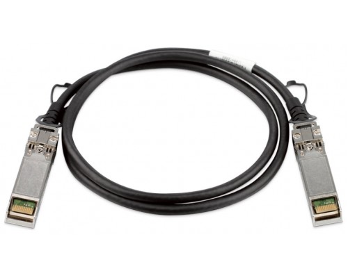 Cable D-link Para Stack 10gbe Sfp+ 1 Metro