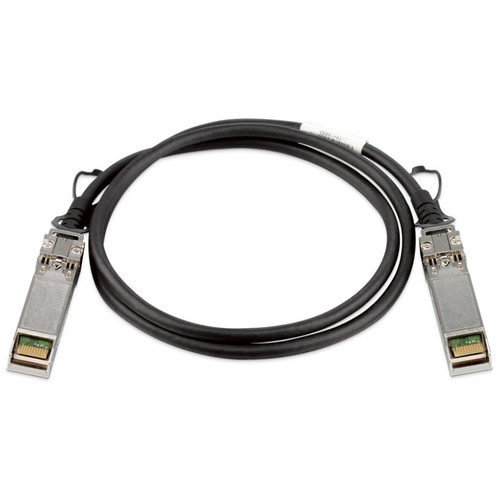 CABLE D-LINK PARA STACK 10GbE SFP+ 1 METRO-DN46 CABLE D-LINK PARA STACK 10GbE SFP+ 1 METRO