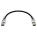 CABLE D-LINK CXP NETWORK 50CM STACKING