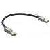 CABLE D-LINK CXP NETWORK 50CM STACKING