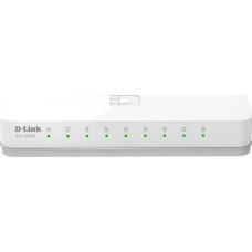 D-Link DES-1008C/E Switch 8x10/100 Fast-E Full-Dup