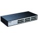 SWITCH D-LINK 24 PUERTOS 10-100 EASY SMART