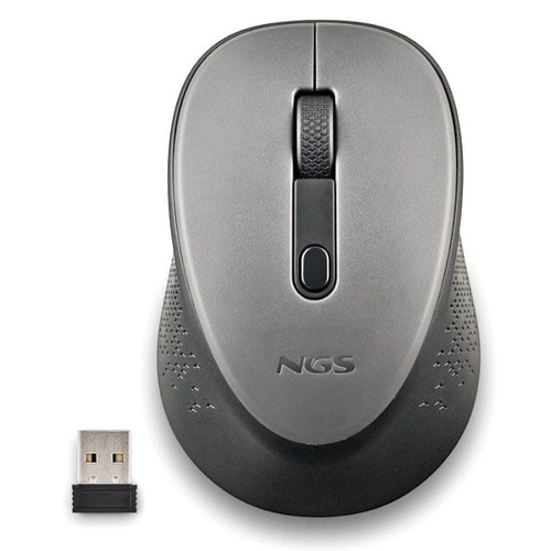 RATON NGS DEW GRAY-DU1 RATON NGS DEW GRAY