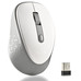 NGS DEW rat&oacute;n Oficina Ambidextro RF inal&aacute;mbrico &Oacute;ptico 1600 DPI