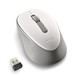 NGS DEW rat&oacute;n Oficina Ambidextro RF inal&aacute;mbrico &Oacute;ptico 1600 DPI