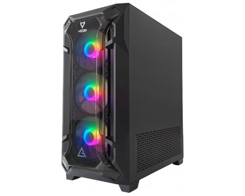 PC VIZZIO GAMING TITAMIUM R7-5700X 32GB/1TB RTX4070