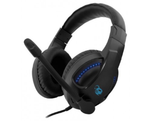 AURICULAR DEEPBLUE G4 DEEPGAMING (Espera 4 dias)