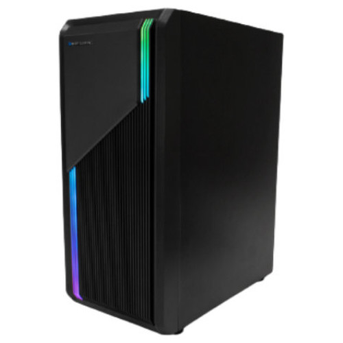 CAJA SEMITORRE ATX A230 FA/650W NEGRO RGB DEEPGAMING (Espera 4 dias)-SX12 CAJA SEMITORRE ATX A230 FA/650W NEGRO RGB DEEPGAMING (Espera 4 dias)