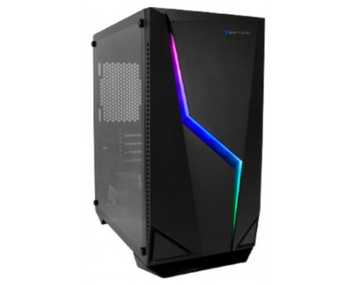 Caja ordenador deep gaming m235 microatx