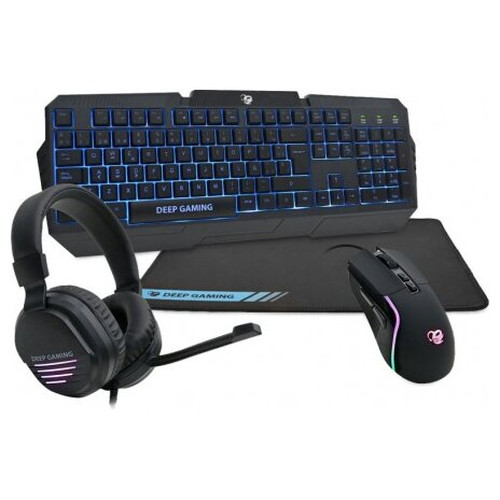 TECLADO COOLBOX XWING2 KIT-CN5 TECLADO COOLBOX XWING2 KIT