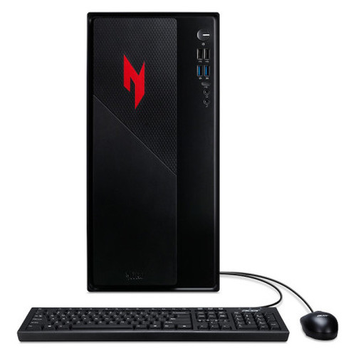 (ECI) CPU ACER N20-100-RPL (DG.BQBEB.00C) CI5-13420H, 16GB, 1TB SSD, NVIDIA RTX 5060, W11H