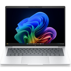 HP EliteBook 8 G2i 14 inch Notebook Next Gen AI PC Wolf Pro Security Edition Copilot+ PC Intel Core Ultra 7 356H Portátil 35,6 cm (14") WUXGA 32 GB LPDDR5x-SDRAM 512 GB SSD Wi-Fi 7 (802.11be) Windows 11 Pro Plata-MR198 HP EliteBook 8 G2i 14 inch Notebook Next Gen AI PC Wolf Pro Security Edition Copilot+ PC Intel Core Ultra 7 356H Portátil 35,6 cm (14") WUXGA 32 GB LPDDR5x-SDRAM 512 GB SSD Wi-Fi 7 (802.11be) Windows 11 Pro Plata