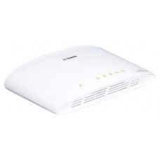 Switch No Gestionable D-link Dgs-1005d 5p Giga