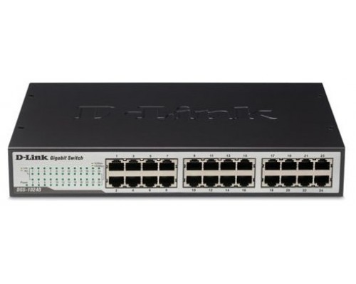 SWITCH DLINK-1024D