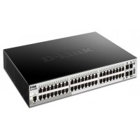 SWITCH SEMIGESTIONABLE D-LINK STACKABLE