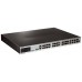 SWITCH D-LINK 20 PUERTOS 10-100-1000 XSTACK