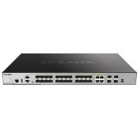 Switch d - link dgs 3630 - 28sc 28 puertos