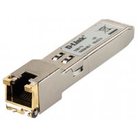 D-LINK TRADE TRANSCEIVER SFP 10/100/1000    ·