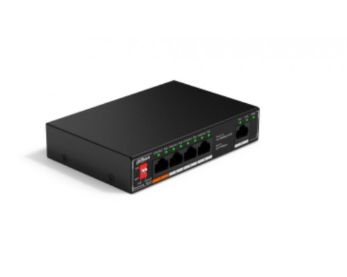 SWITCH IT DAHUA SH-SF1005 PORT UNMANAGED ETHERNET SWITCH