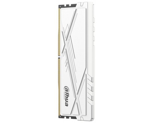 DDR4 DAHUA 16GB 3600 C600 BLANCO