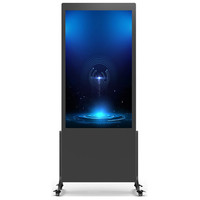 TOTEM NO TACTIL DAHUA DHI-LDV65-SAI400K-V2 65" ANDROID 8.1-184DI TOTEM NO TACTIL DAHUA DHI-LDV65-SAI400K-V2 65" ANDROID 8.1