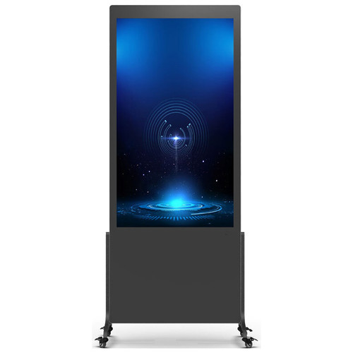 TOTEM NO TACTIL DAHUA DHI-LDV65-SAI400K-V2 65" ANDROID 8.1-DI184 TOTEM NO TACTIL DAHUA DHI-LDV65-SAI400K-V2 65" ANDROID 8.1
