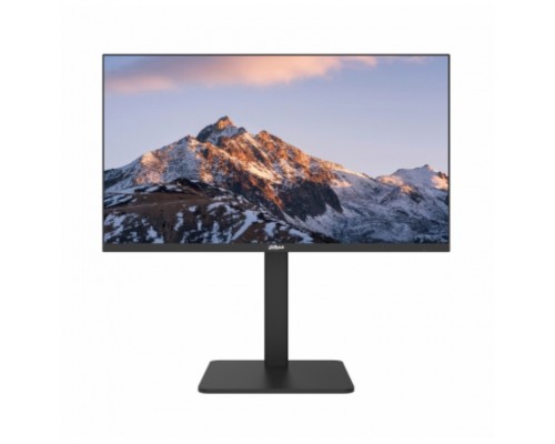 MONITOR DAHUA 22" DHI-LM22-B201A IPS FHD 100HZ 6MS VGA HDMI DP REGULABLE AJUST